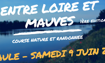 Petit Rappel – Entre Loire & Mauves