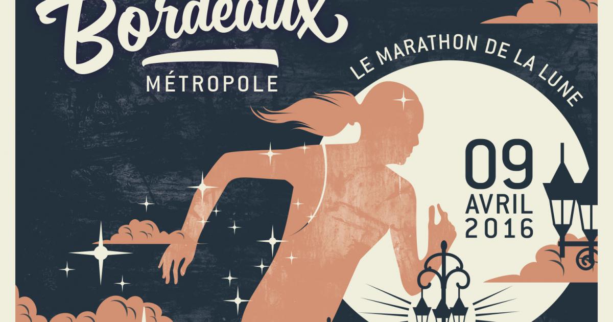 09-04-2016 – Semi-marathon de Bordeaux