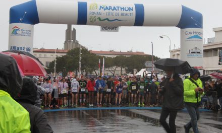 30-04-2016 – Marathon de Royan Côté de Beauté