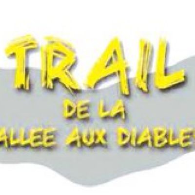 Trail de la vallée aux diables (37-Nouzilly) 12-06-2016