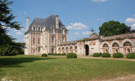 10-07-2016 – Entre Châteaux (St Aignan sur Cher – Selles sur Cher)