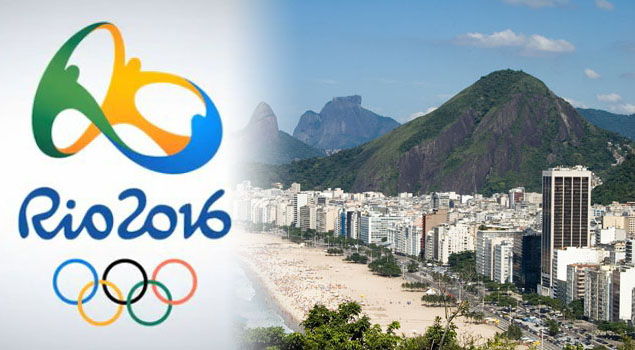 Mauves Attitudes à Rio (Brasil😎😎😎)