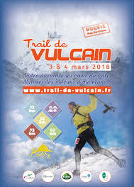 4/03/2018 – Trail du Vulcain