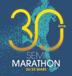 25-03-2018 – Semi marathon de la ville d’Antony (92)