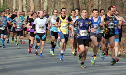 11/03/2018 – 27eme semi marathon de Montargis