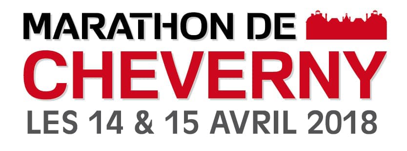 14-15/04/2018- Marathon de Cheverny