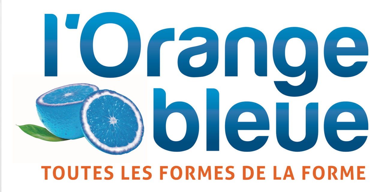 Sponsors : L’Orange bleue – Baule