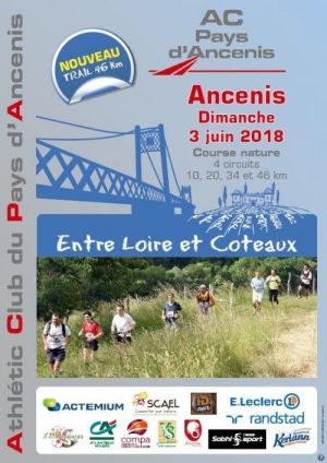3/06/2018 – Entre Loire et Coteaux