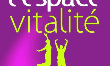 Sponsor : Espace Vitalitė