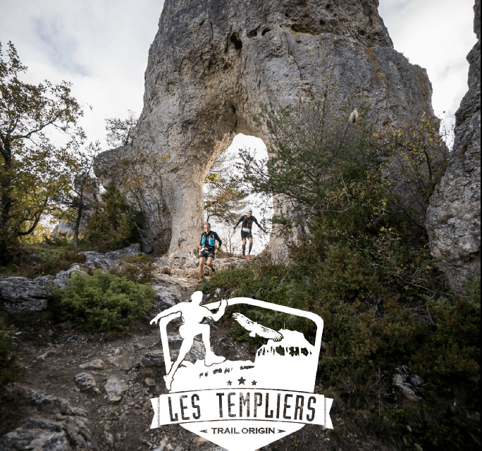 20/10/2018 – Trail des Templiers