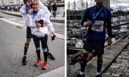 25-11-2018 – Marathon de la Rochelle