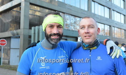 18/11/2018 – Marathon d’Orléans