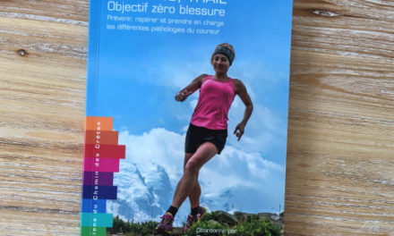 RUNNING, TRAIL – Objectif jectif zéro blessure !