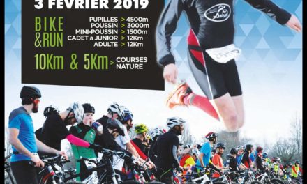 Bike & Run d’Orléans