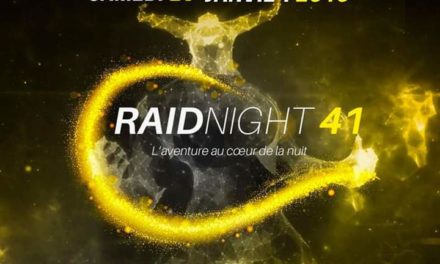 Raidnight 41