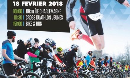 3/02/2019 – Bike & run Ile de Charlemagne (45)
