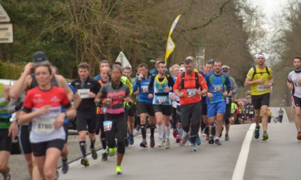 10/03/2019 – semi marathon de Montargis