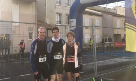 17-03-2019 – Semi marathon de La Rochelle