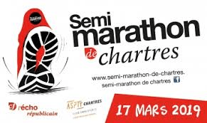 17-03-2019 -Semi marathon de Chartres