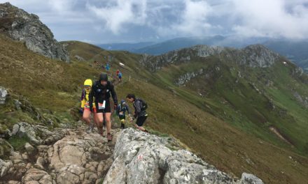 15-06-2019 – Ultra Trail Puy Mary Aurillac