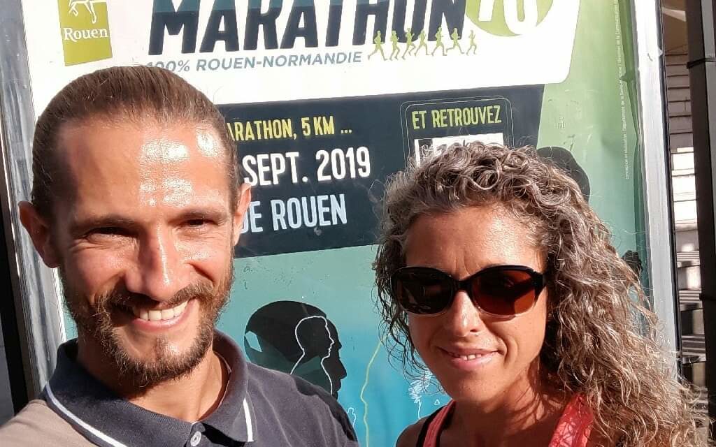 15-09-2019 – Marathon de Rouen
