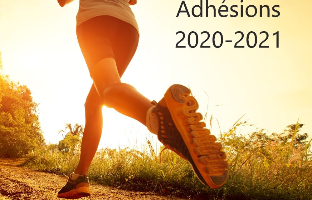 ADHESION 2020-2021